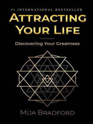 cover image of Attracting Your Life